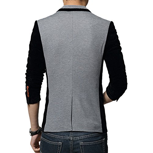 Vividda - Blazer - Uomo