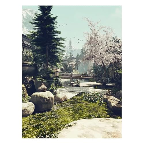 �������G �� �G�� ��|�L�b�g �y�C���g�o�C�i���o�[ �� ����L�b�g �� �A�N�����G�̋� �M �L�����o�X 30x40cm �E�H�[���A�[�g ��� �L�����o�X�G��p�L�����r���O���[���Q���̉Ƃ̑��� �Ǐ��� �M�t�g JLYH-10234