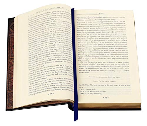 Simon & Schuster 980143166 Ancient Greek Philosophers thumb #4