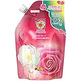 【大容量】ハーバルエッセンス シャンプー なめらかスムース 詰め替え 超特大 800mL