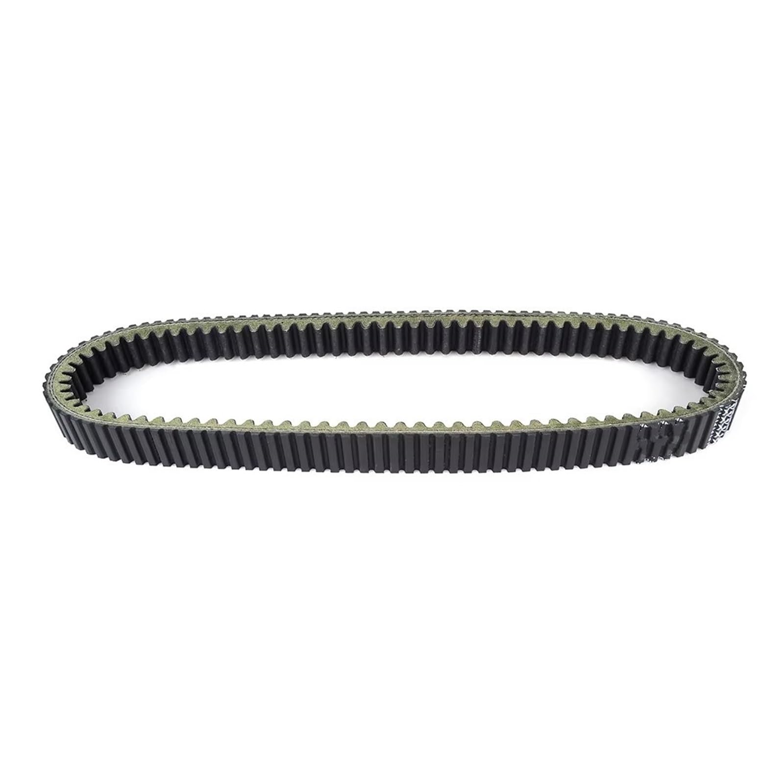 para Motocicleta Kawasaki para KAF450 para Mule 1000 2010 2020 2030 para KAF620 para Mule 3000 59011-1053 59011-0038 59011-1077 Correa de Embrague de Transferencia Correa de distribución