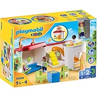 PLAYMOBIL 1.2.3 70399