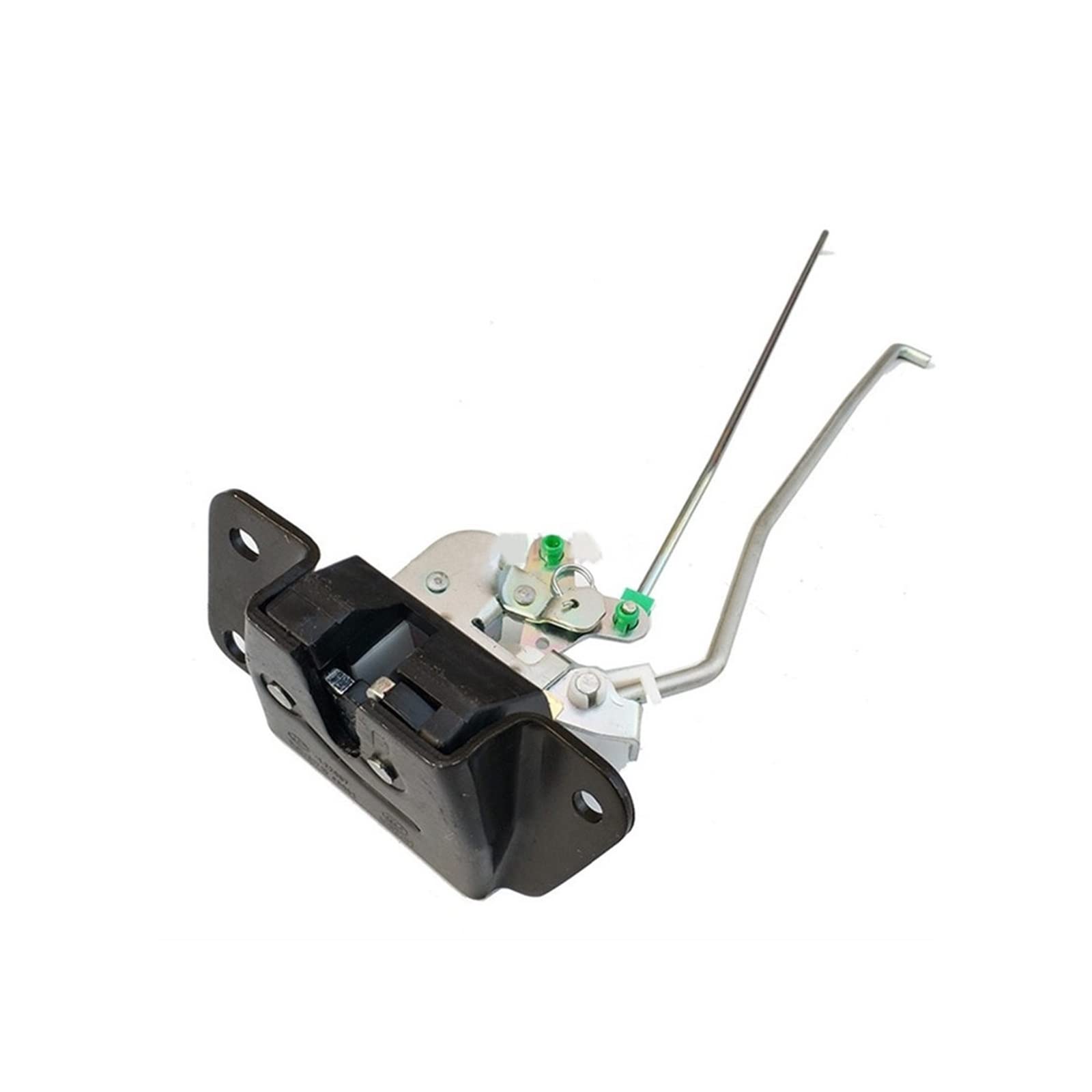 Loquet de hayon bloqué ? Réparer le coffre de Hyundai Starex H100 MR503021