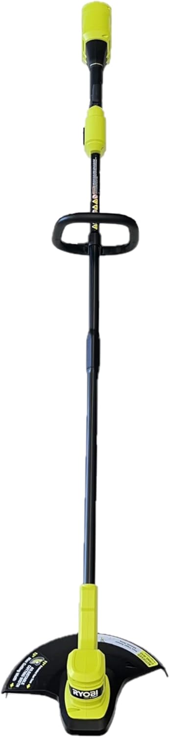 18V ONE+ HP Brushless String Trimmer/Edger