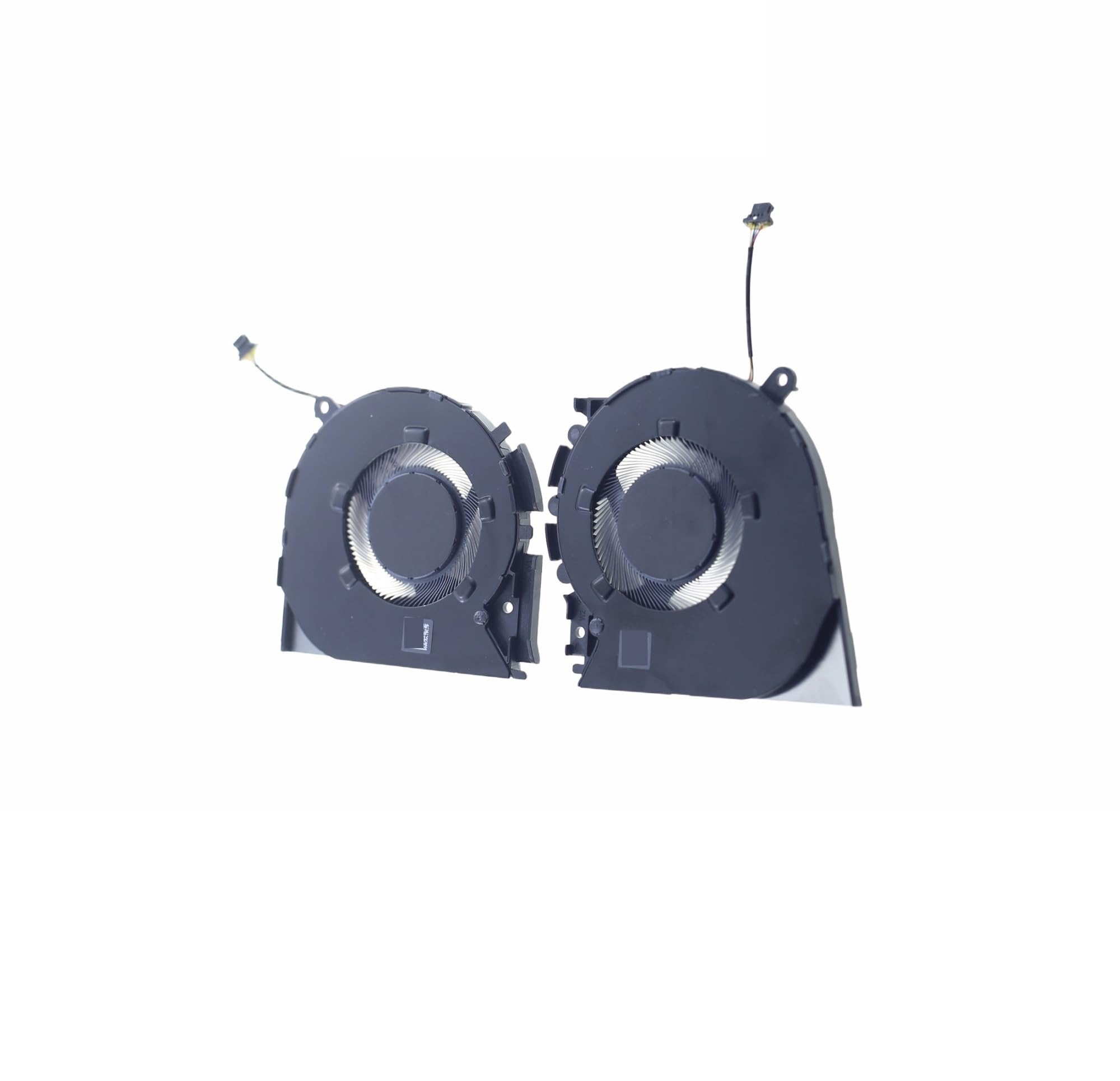 Extractor de calor CPU GPU KSB0705 que reduce la temperatura de portátiles ASUS