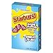 Starburst Singles to Go Variety Pack: All 5 Flavors (Raspberry, Cherry, Fruit Punch, Strawberry and Lemon) - 1 Box Each
