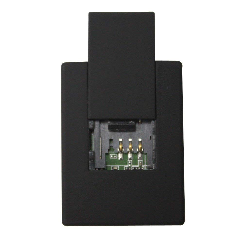 AGPTEK KhuFiya Operation Imported from Taiwan CAM 360 N9 Spy 4G GSM Listening Bug Surveillance 2-Way Auto Answer and Dial Audio Device-image-41