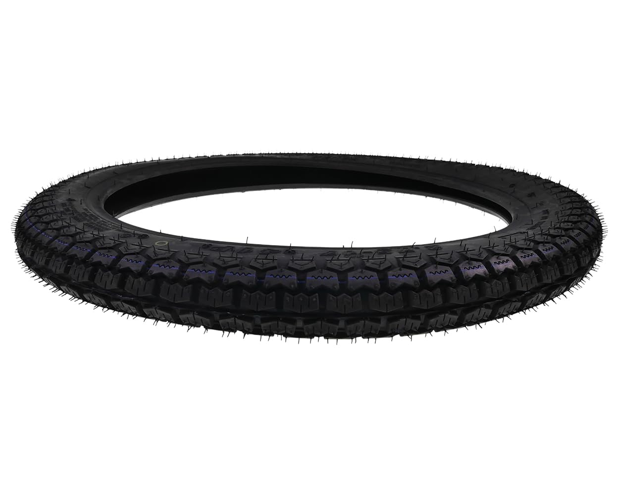 Mc Dekk Kenda K265 2.75-17 41P 4PR TT #E
