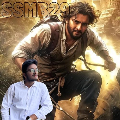 Page de couverture de SSMB29 Updates