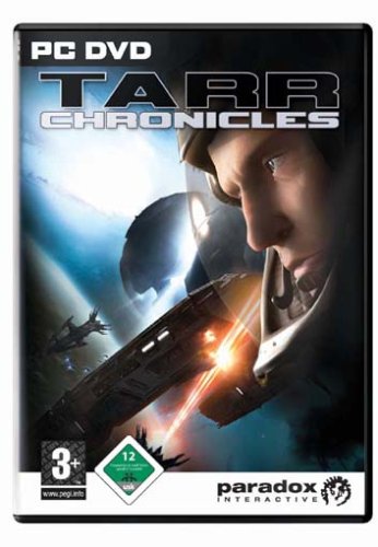 Preisvergleich Produktbild Tarr Chronicles [UK Import]