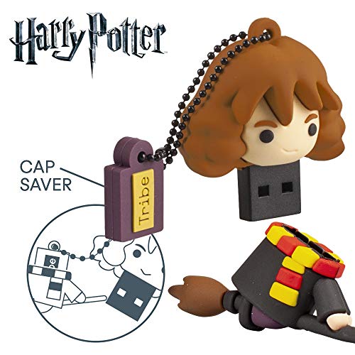 Pamięć USB 16 GB Hermione Granger - oryginalny dysk flash Harry Potter, Tribe FD037509