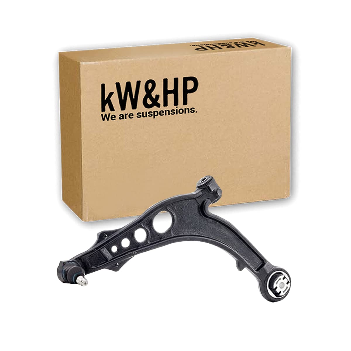 KIT 6PZ BRACCI BRACCETTI + COPPIA SUPPORTI BARRA + TESTINE STERZO DX/SX PER IDEA MUSA YPSILON