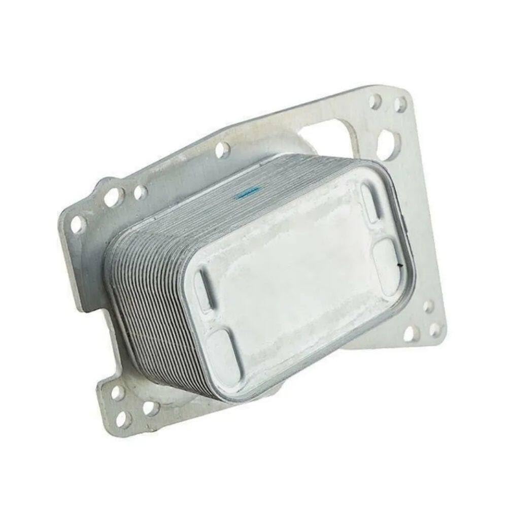 Amazon.com: CHERISH-AUTO 1PCS OEM 11428507626 Oil Cooler,Engine  