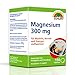 Produktbild SUNLIFE Magnesium Tabletten 300mg: für starke Muskeln, Nerven & Knochen Nahrungsergänzungsmittel, 150 Tbl.