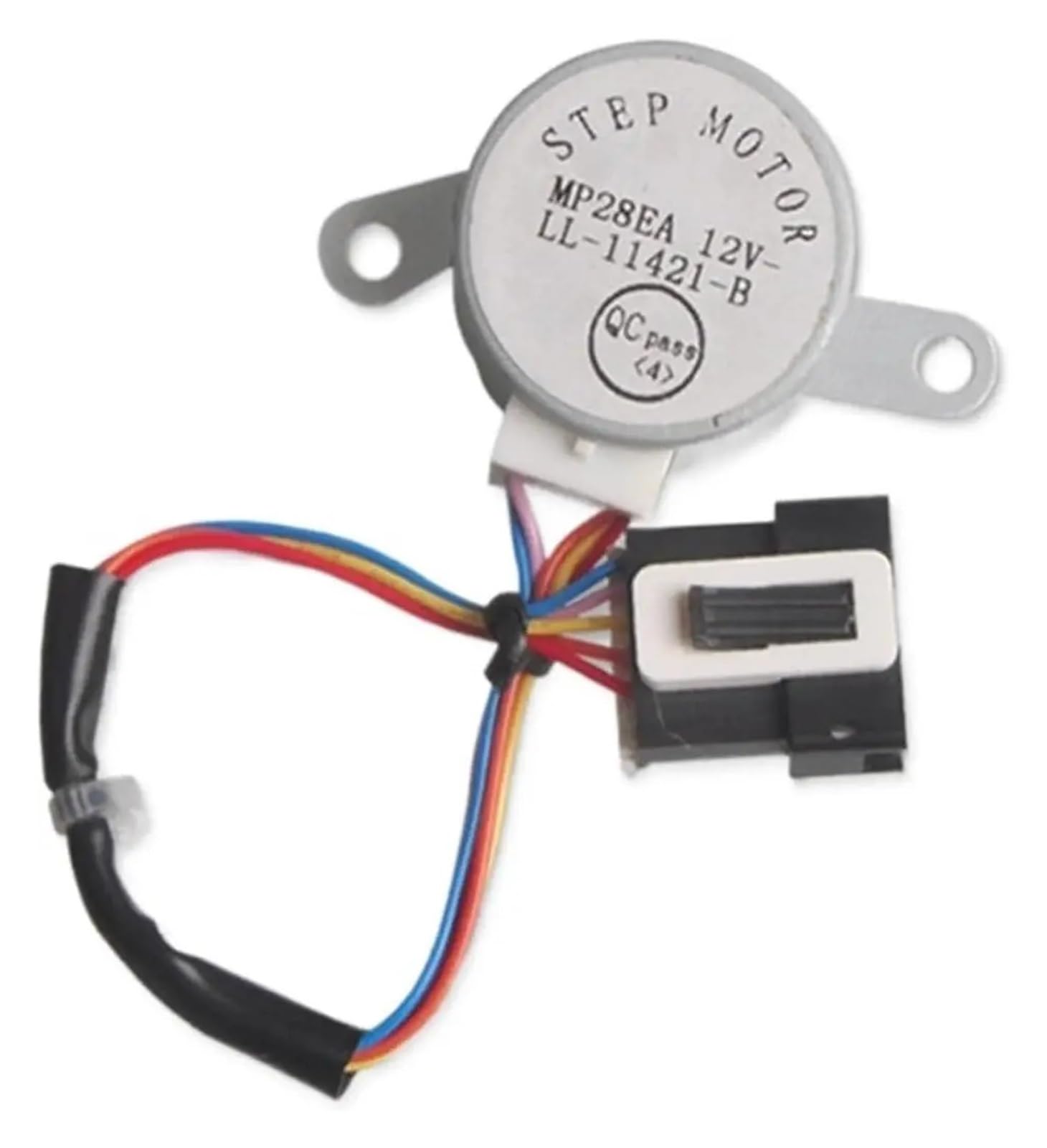 MP28VB MP28EA MP28EC MP28GA Motore Condizionatore 12V Motore Part(MP28GA)