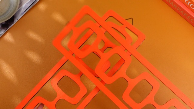 Amazon.com: CroBlissful 2 Pcs Mid Century Modern Wall Art