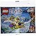Produktbild LEGO 30375 Elves Sira's Adventurous Airglider by