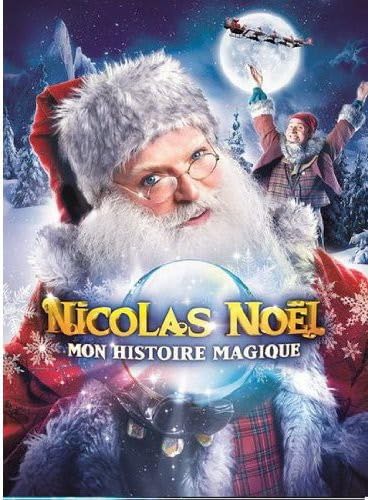 Nicolas Noel [DVD]