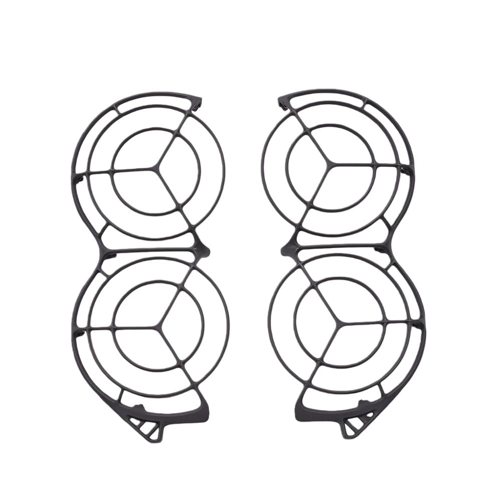 para Protector de hélice para dji Neo 2 Drone Cubierta Protectora para Neo