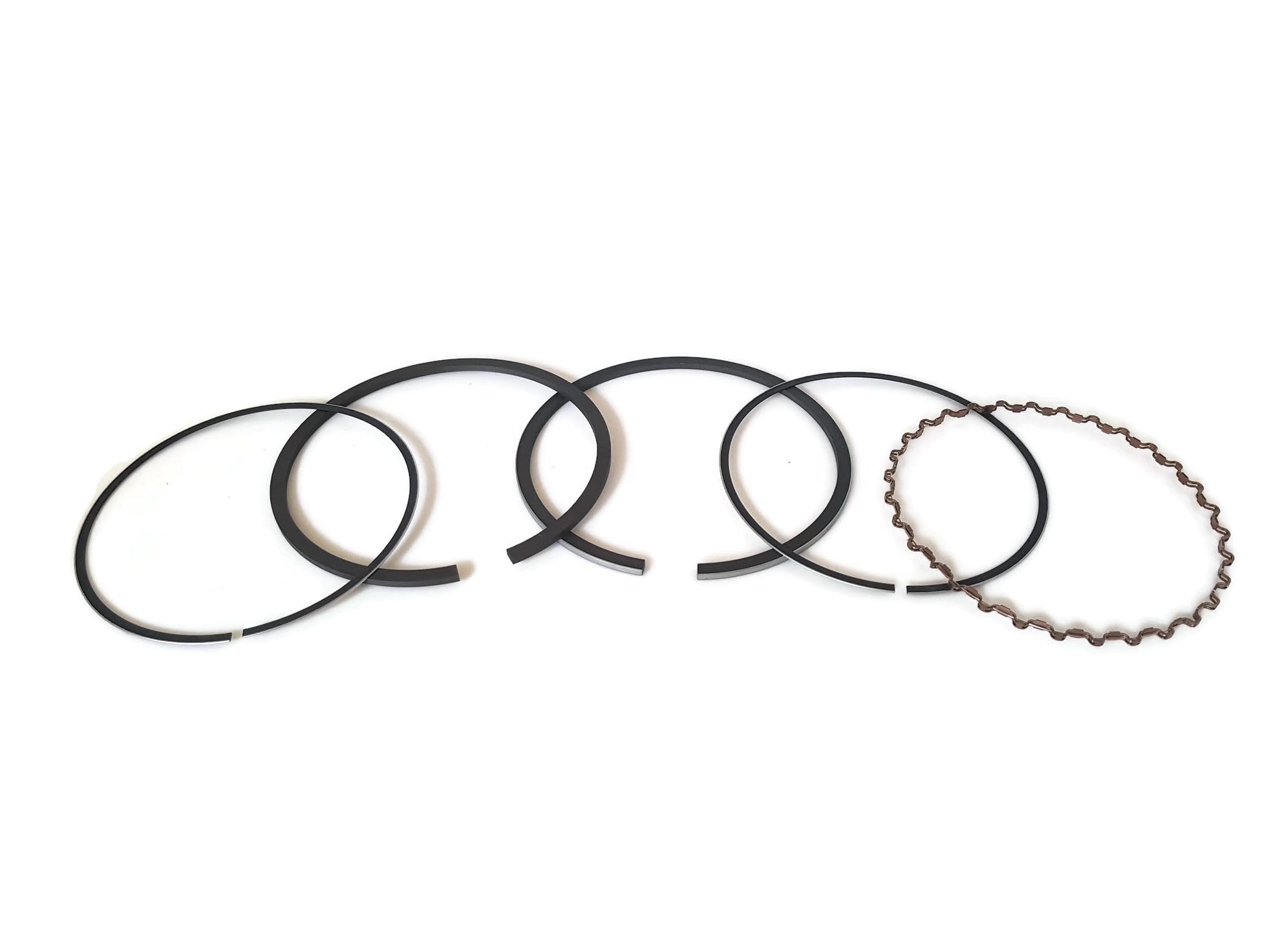 Amazon.com : ITACO Original OEM Made in Japan Piston Ring