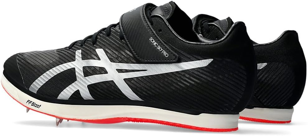 ASICS Unisex Jump PRO Track & Field Shoe