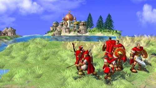 Sid Meiers Civilization Revolution Xbox 360