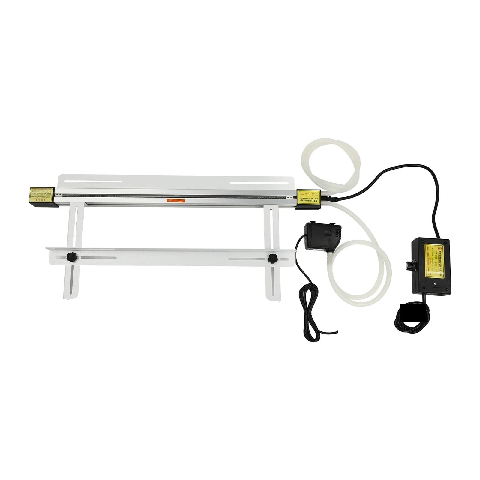 Acrylic Bending Machine, 30/60/125cm Acrylic Hot Bending Machine Plastic Sheet PVC Bender with Stand(125cm)