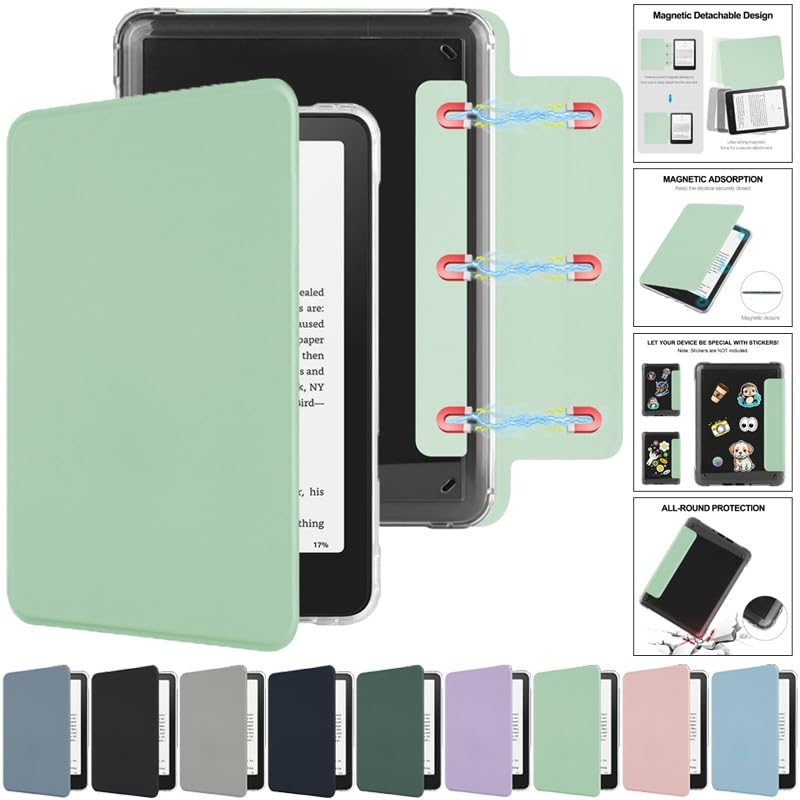 Amazon.co.jp: ジェネリックケース Kindle Paperwhite Signature