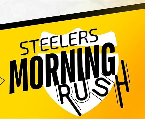 How Patrick Graham's Patience Beat the Bengals | Steelers Morning Rush