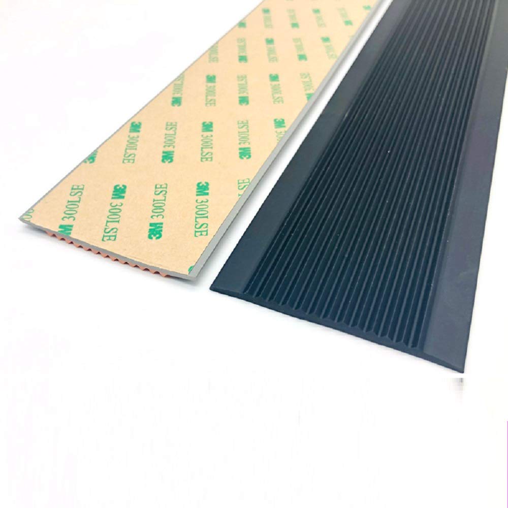 Buy 6M Outdoor Anti Slip Stair Treads Heavy DutyRubber Floor Decking