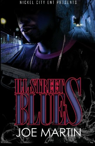 Ill Street Blues