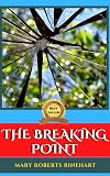 THE BREAKING POINT (English Edition)