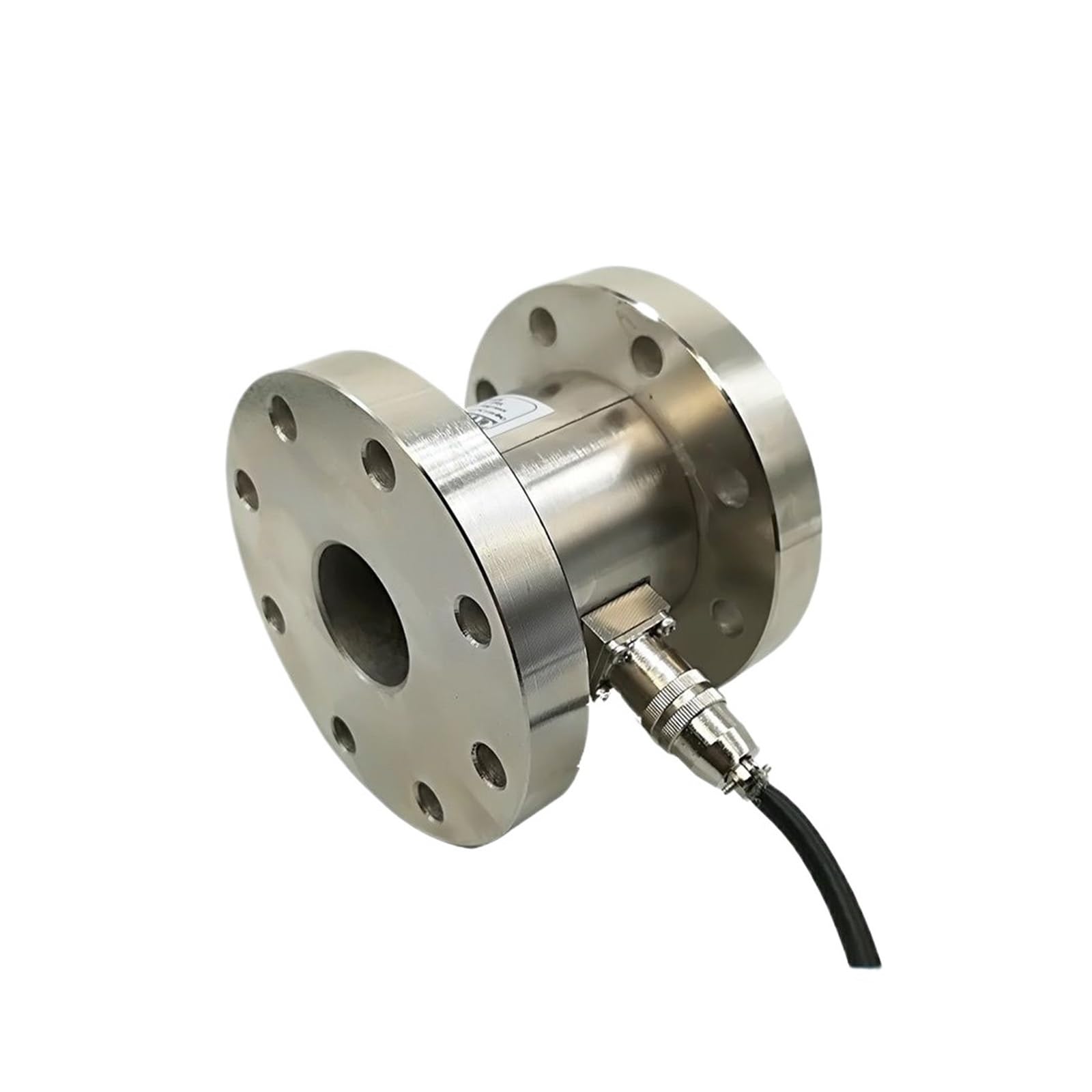 EAHWCXSD Double Flange Static Torque Sensor Torque Tester 0-2000N.m 3000N.m 5000N.m DYJN-101(0-2000N.m)