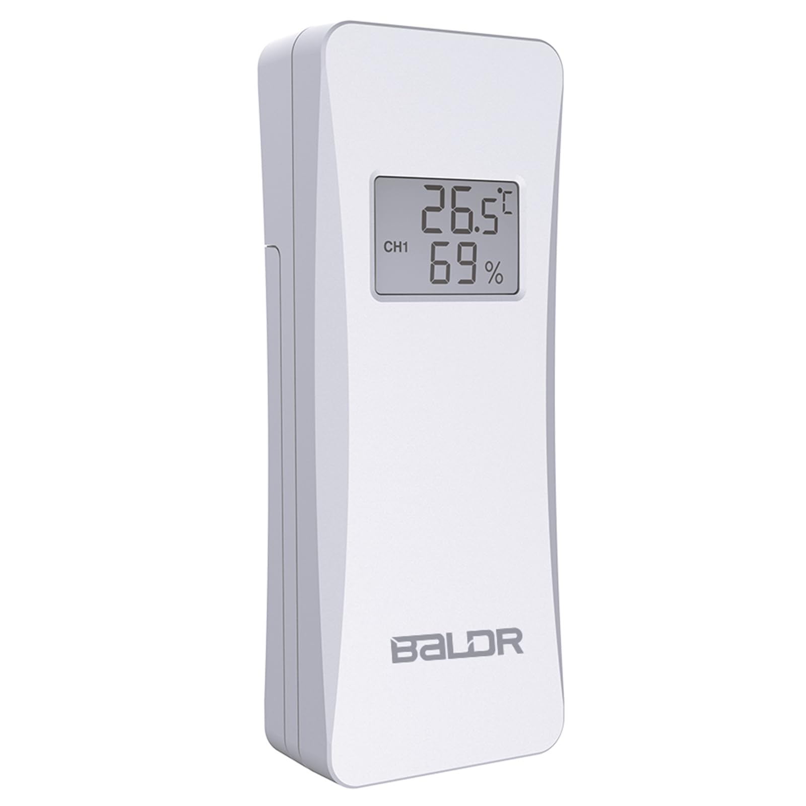 Sensore Esterno Wireless Per Stazione Meteo BLADR - Temperatura E Umidità, Impermeabile - Foto 9