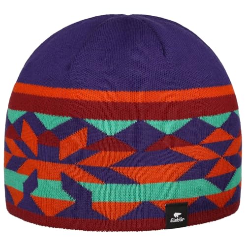 Bonnet Eisbär Beanie Pixie homme femme laine doublure ski automne-hiver