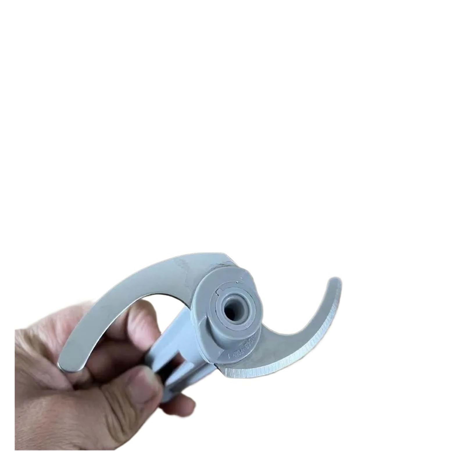 Compatible con Batidoras De Mano Philips, Cuchillas Picadoras Y Accesorios For Moler Carne, HR2545, HR1366 Y HR1617.