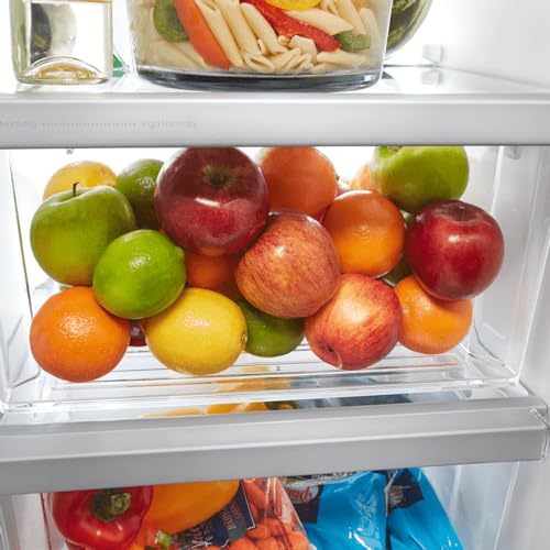 La Mejor Lista de Refrigerador Whirlpool 25 Pies para comprar online. 24 Refrigerador Whirlpool 25 Pies marca Whirpool (3)