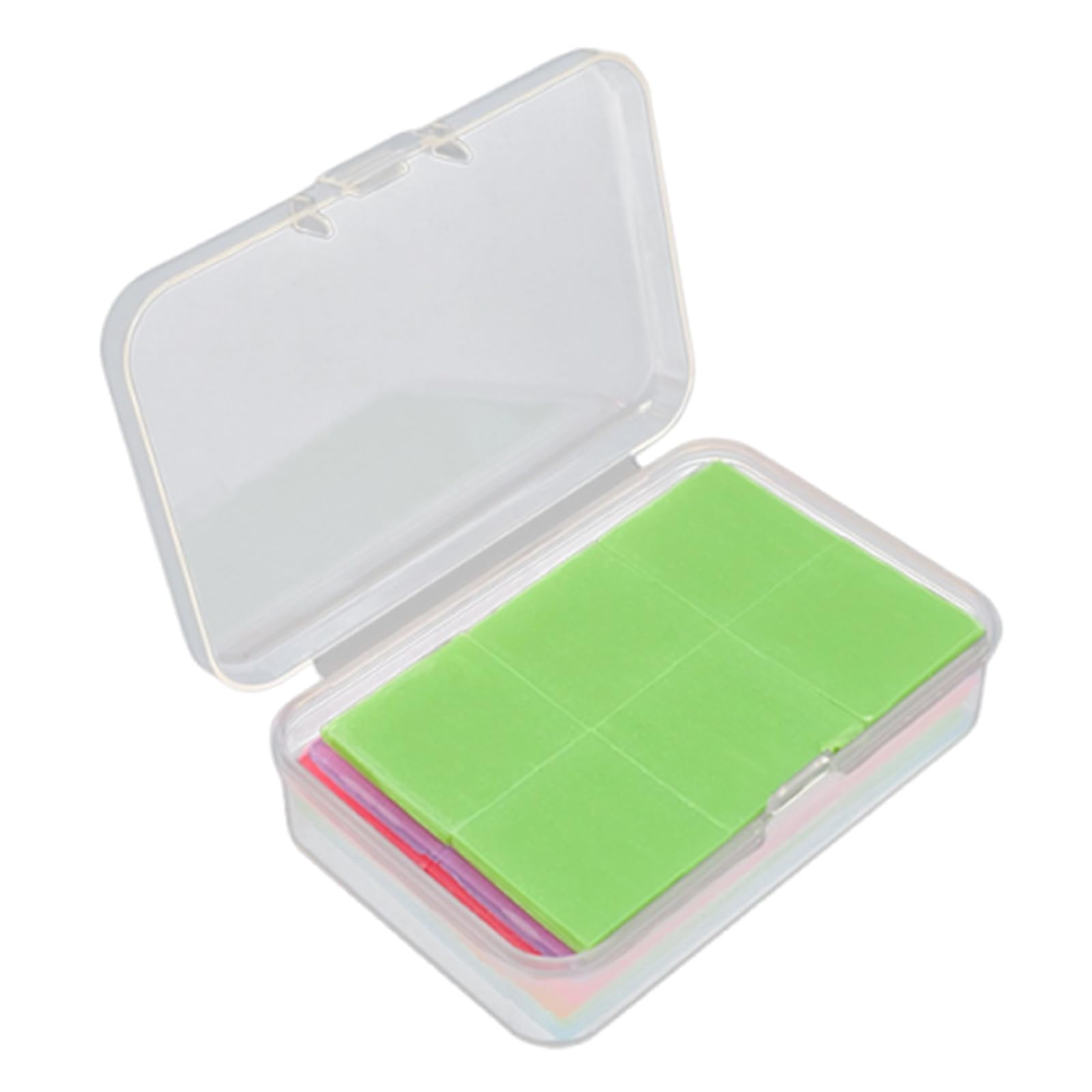 5 Color Wax Pen Accessories Silicone(4) (4)