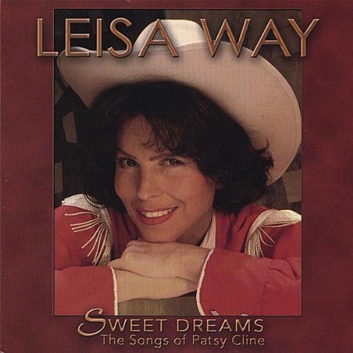 Sweet Dreams: the Songs of Patsy Cline [Audio CD]