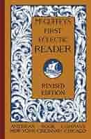 マガフィー教本　McGuffey’s Eclectic Readers 51oF6rFj0vL._UF350,350_QL50_.jpg