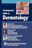 Contemporary Guide to Dermatology 1931981744 Book Cover