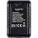 Produktbild sygonix SY-4286216 Überwachungskamera 64 GB 4,3 mm (B x H x T) 48 x 75 x 66 mm