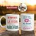 LolaPix Taza copa mamá Imagen de LolaPix Taza copa mamá