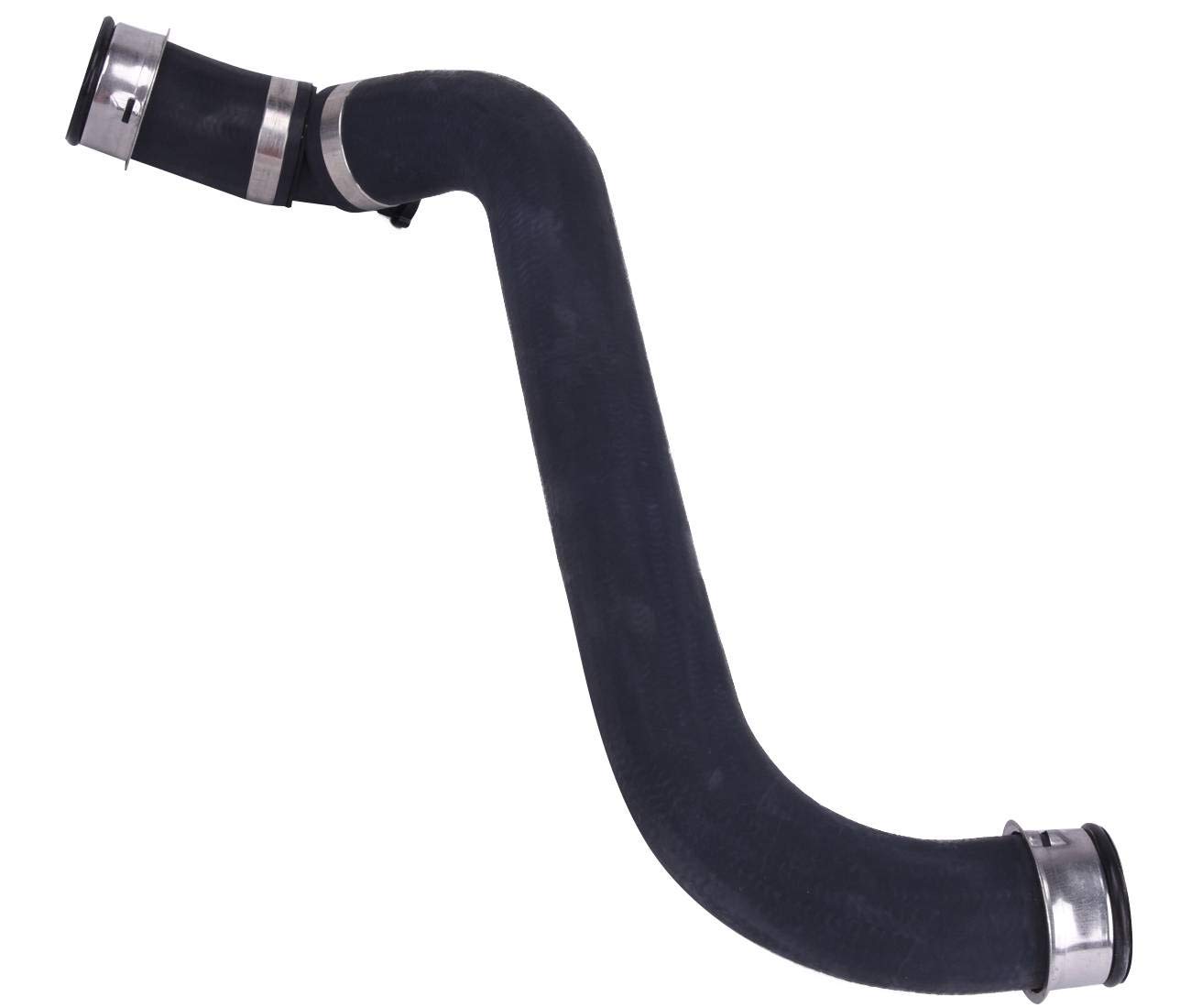 Bapmic 2115014782 Upper Radiator Coolant Hose for Mercedes-Benz W211 E350 06-09