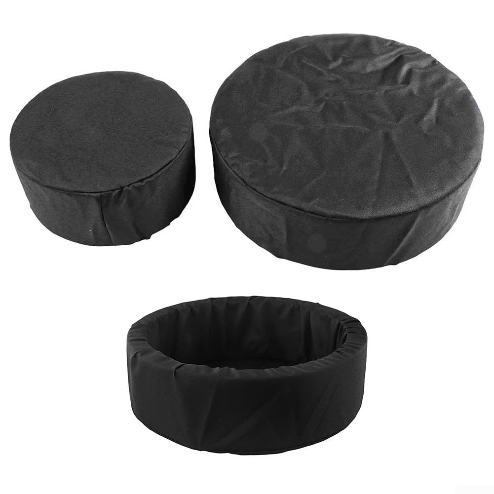 Stagno galleggiante, vaso da fiori galleggiante per laghetto idroponico acqua giardino cesto per piante acquatiche vaso per piante galleggianti per laghetto (L+ M + S)