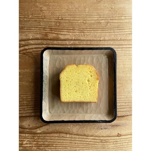 店主こだわりのレモン香る レモンケーキ