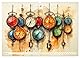 Uhren Uhrzeit (Wandkalender 2026 DIN A3 quer), CALVENDO Monatskalender: Uhren Uhrzeit - eine Verschmelzung von Technologie und Kreativität. (CALVENDO Technologie)