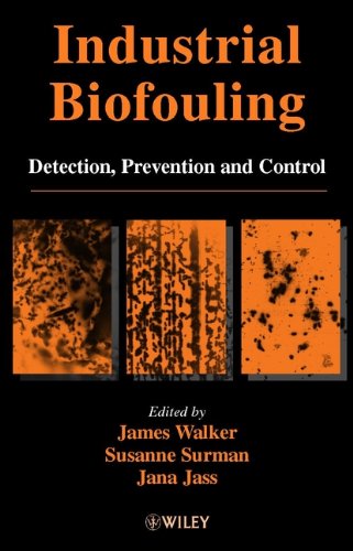 Industrial Biofouling: Detection, Prevention and Control