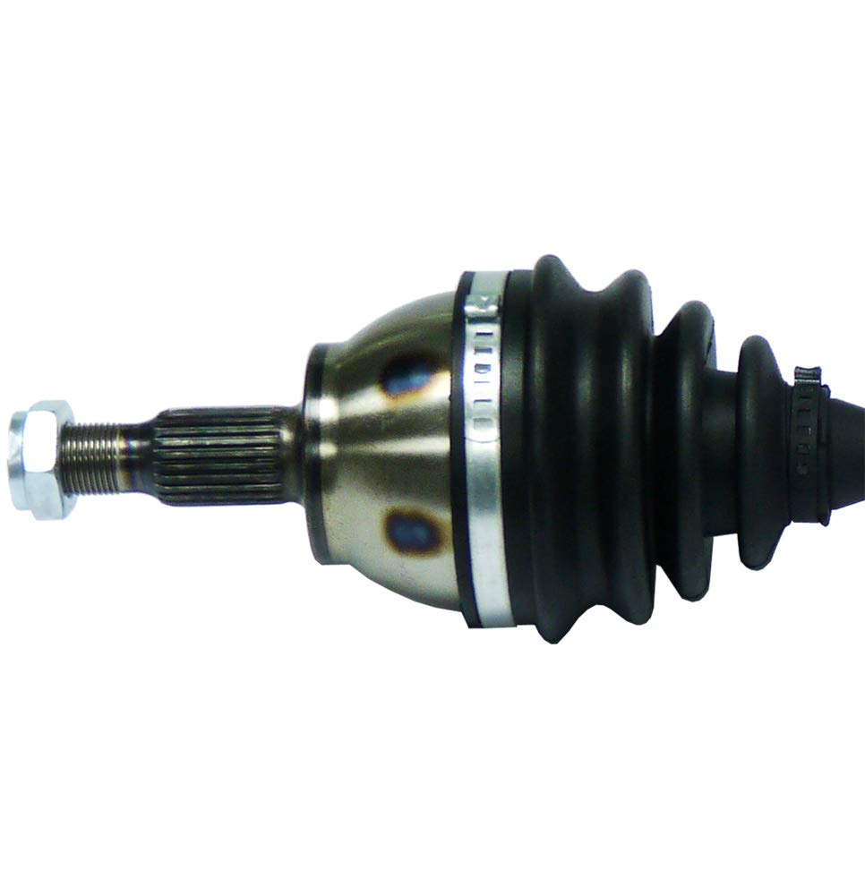 SKF Antriebswelle VKJC 3301 - Reparatursatz Für Mercedes A/B-Klasse