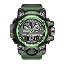 Black Green